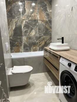 1-к квартира, вторичка, 45м2, 18/26 этаж