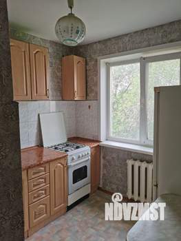 1-к квартира, вторичка, 31м2, 5/5 этаж