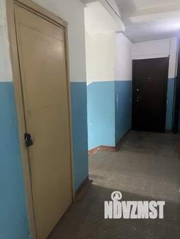 1-к квартира, вторичка, 36м2, 4/5 этаж