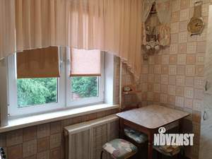 1-к квартира, вторичка, 33м2, 3/5 этаж