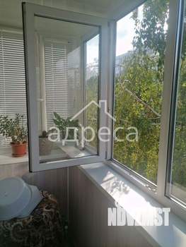2-к квартира, вторичка, 44м2, 5/5 этаж