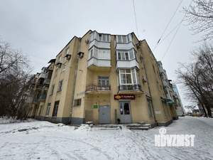 4-к квартира, вторичка, 80м2, 2/4 этаж