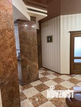 5-к квартира, вторичка, 206м2, 5/11 этаж