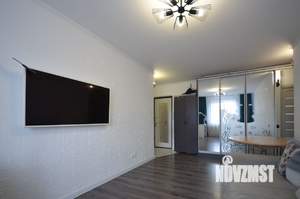3-к квартира, вторичка, 66м2, 8/9 этаж