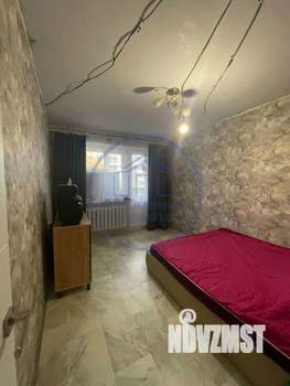 2-к квартира, вторичка, 49м2, 5/5 этаж