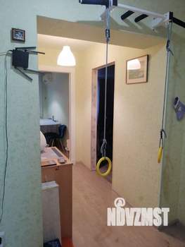 3-к квартира, вторичка, 69м2, 3/3 этаж