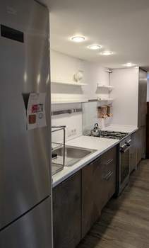 3-к квартира, вторичка, 88м2, 2/3 этаж