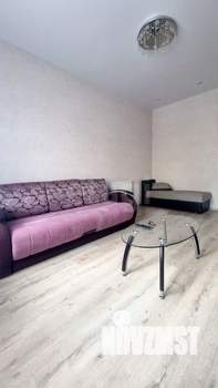 2-к квартира, вторичка, 58м2, 1/26 этаж