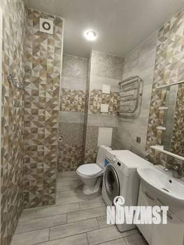 1-к квартира, вторичка, 39м2, 4/24 этаж