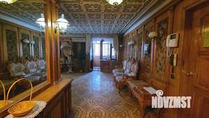 5-к квартира, вторичка, 203м2, 4/10 этаж