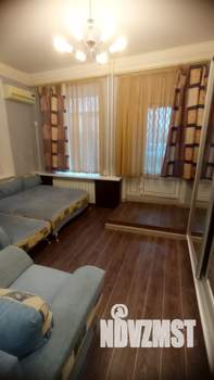 Студия квартира, вторичка, 21м2, 1/2 этаж
