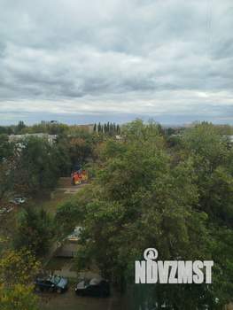 1-к квартира, вторичка, 33м2, 7/9 этаж