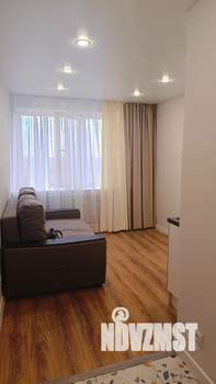 Студия квартира, вторичка, 16м2, 7/9 этаж