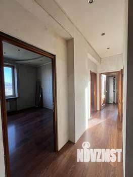 2-к квартира, вторичка, 46м2, 5/5 этаж