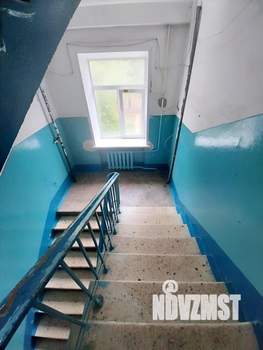 2-к квартира, вторичка, 60м2, 4/5 этаж