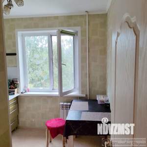 1-к квартира, вторичка, 32м2, 4/5 этаж
