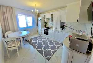 2-к квартира, вторичка, 67м2, 3/3 этаж