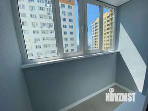 2-к квартира, вторичка, 44м2, 17/26 этаж