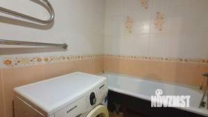 2-к квартира, вторичка, 58м2, 2/3 этаж