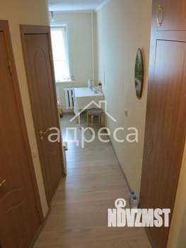 3-к квартира, вторичка, 59м2, 4/5 этаж
