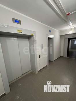 1-к квартира, вторичка, 45м2, 13/16 этаж