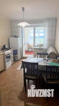 1-к квартира, вторичка, 42м2, 5/17 этаж