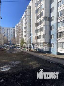 2-к квартира, вторичка, 54м2, 2/9 этаж