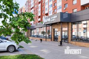 2-к квартира, вторичка, 60м2, 6/18 этаж