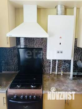 2-к квартира, вторичка, 50м2, 2/5 этаж