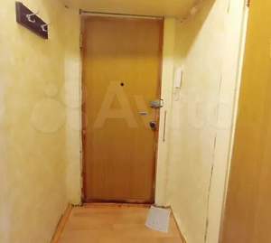 2-к квартира, вторичка, 46м2, 5/5 этаж