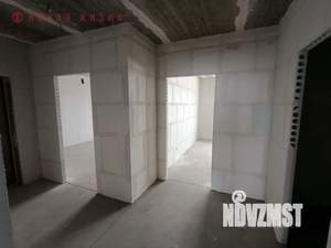 3-к квартира, сданный дом, 101м2, 6/14 этаж