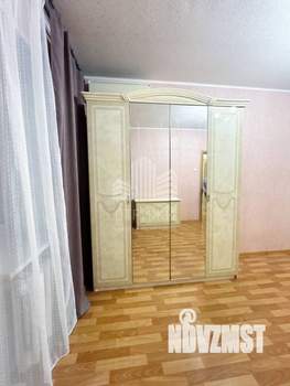 1-к квартира, вторичка, 40м2, 3/5 этаж