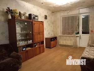 2-к квартира, вторичка, 53м2, 4/9 этаж