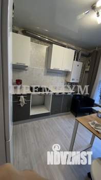 1-к квартира, вторичка, 37м2, 1/3 этаж