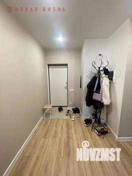 1-к квартира, вторичка, 48м2, 9/26 этаж