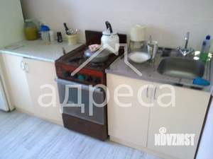 1-к квартира, вторичка, 40м2, 1/9 этаж