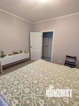 2-к квартира, вторичка, 63м2, 12/17 этаж