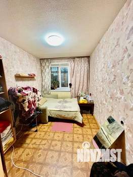 3-к квартира, вторичка, 74м2, 1/10 этаж