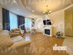 3-к квартира, вторичка, 73м2, 17/19 этаж