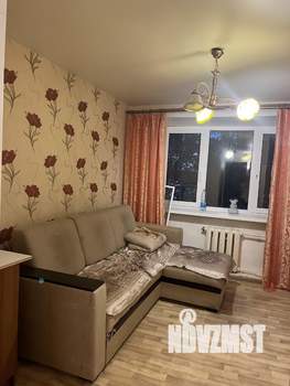 Студия квартира, вторичка, 19м2, 2/5 этаж