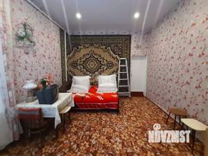 3-к квартира, вторичка, 63м2, 2/2 этаж