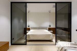 1-к квартира, вторичка, 53м2, 7/22 этаж