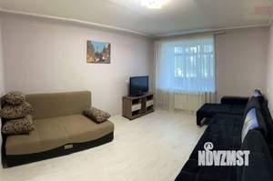 2-к квартира, вторичка, 51м2, 4/10 этаж