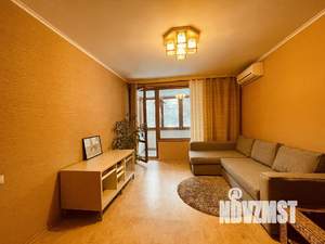 3-к квартира, вторичка, 60м2, 2/16 этаж