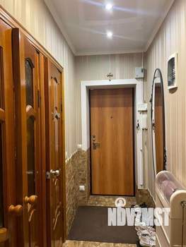 3-к квартира, вторичка, 56м2, 2/5 этаж
