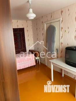 2-к квартира, вторичка, 46м2, 8/9 этаж