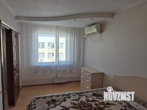 3-к квартира, вторичка, 56м2, 4/5 этаж