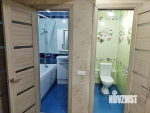 3-к квартира, вторичка, 74м2, 1/3 этаж