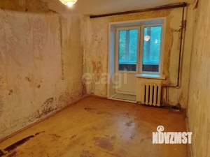 2-к квартира, вторичка, 48м2, 2/9 этаж