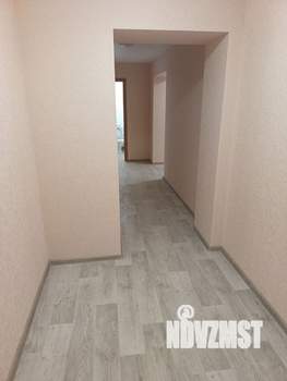 3-к квартира, вторичка, 93м2, 9/16 этаж